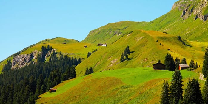 A Beautiful and Magical Austria pictures
