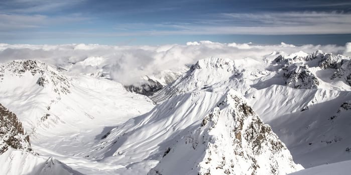 A Beautiful and Magical Austria pictures