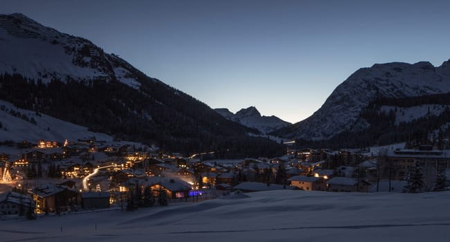 A Beautiful and Magical Austria pictures