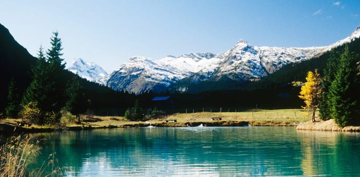 A Beautiful and Magical Austria pictures