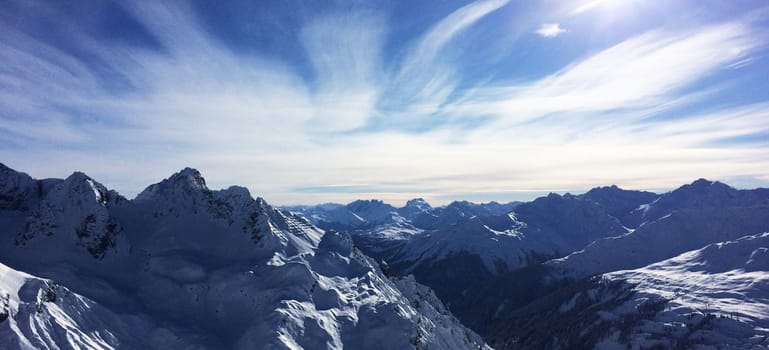 A Beautiful and Magical Austria pictures