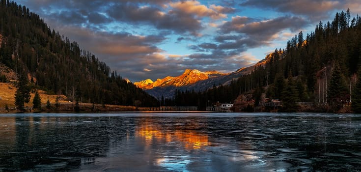 A Beautiful and Magical Austria pictures