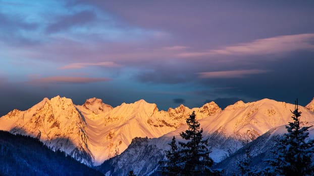 A Magical Austria pictures