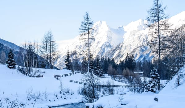 A Magical Austria pictures