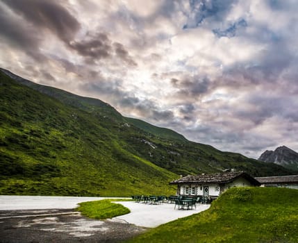 A Magical Austria pictures