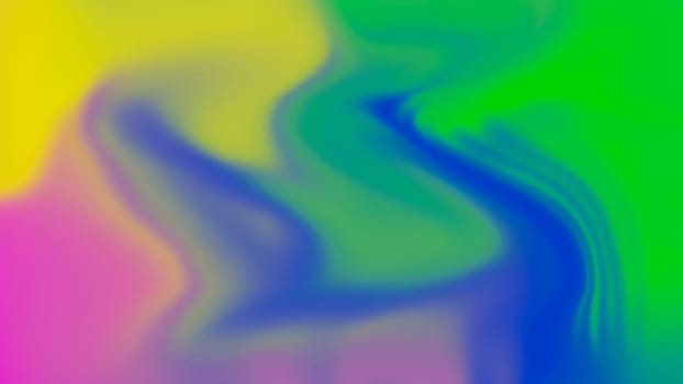 Abstract Multicolor Gradient Texture with Soft Motion Feel. High quality photo