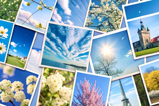 the commercial organization and operation of vacations and visits to places of interest