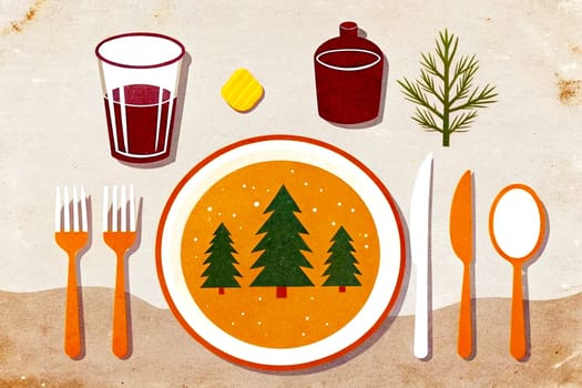 the activity of spending a vacation living in a camp, tent, or camper