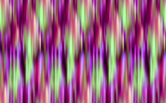 Abstract seamless vertical pattern with blur effect for textile and surface design