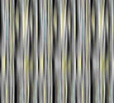 Abstract seamless vertical pattern with blur effect for textile and surface design