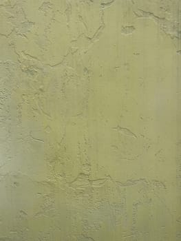 Grey Yellow Wall Texture Texture As Background