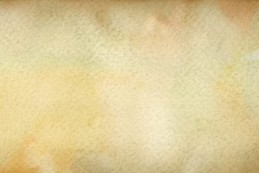 watercolor art background. old paper abstract background