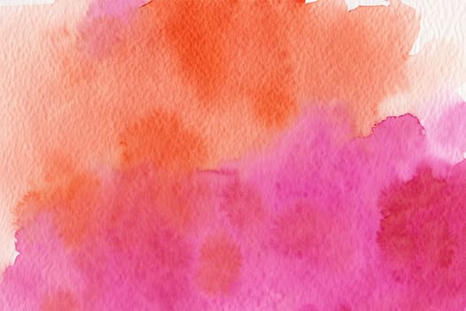 watercolor art background. abstract colorful watercolor paper