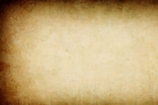 parchment paper texture. paper vintage background