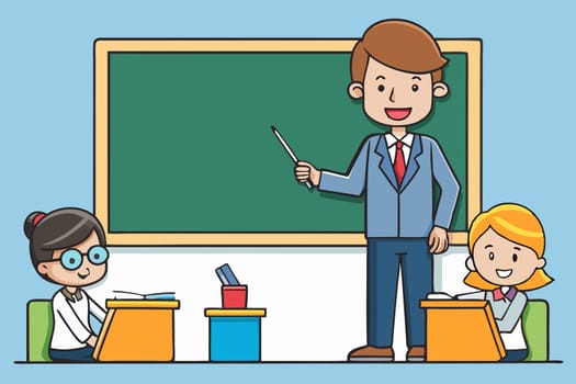 the acquisition of knowledge or skills through experience, study, or by being taught