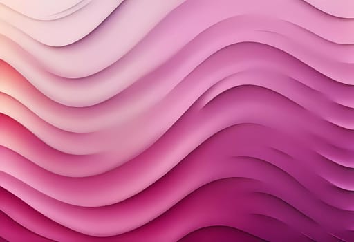 Soft waves of pink blend harmoniously, creating a soothing abstract backdrop. This stunning visual invites viewers to explore artistic possibilities and elevate their designs.