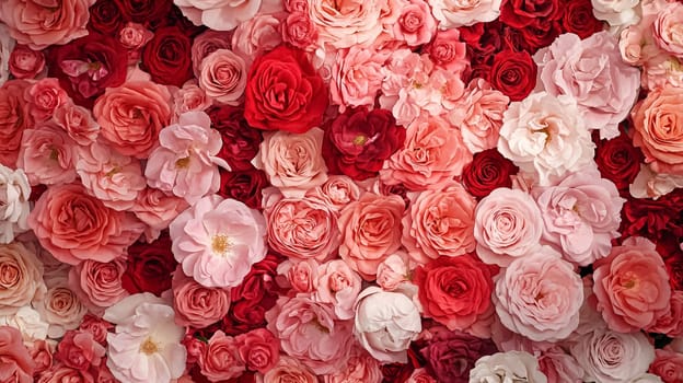 English rose garden, elegant floral archways, and serene countryside landscapes. Timeless charm, pastel hues, and romantic beauty create an enchanting outdoor retreat idea