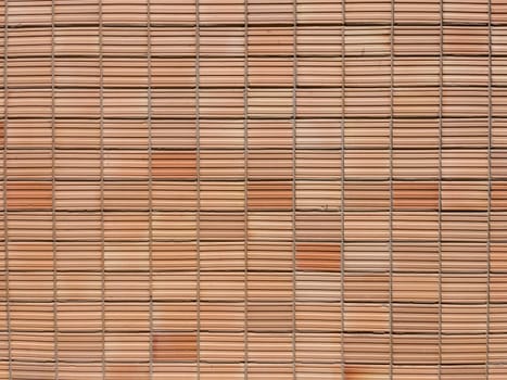 Old brick wall for interior exterior background, stock photo