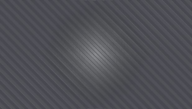 Diagonal grey background with structure and highlighted center