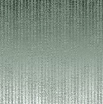 Abstract background texture with vertical rough green stripes