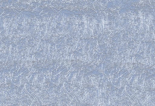 Light blue embossed plaster wall provides a textured background, perfect for design projects needing a touch of depth and visual interest