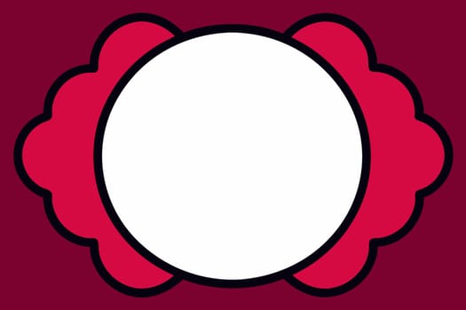 a rigid structure that surrounds or encloses something such as a door or window