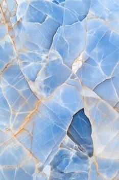 A beautiful light blue marble background with natural cracks and veins, perfect for interior design, artistic projects, or luxury-themed content.