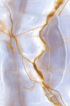A stunning white marble background with golden veins running through, perfect for luxurious and elegant design projects, interior decor, and sophisticated art.