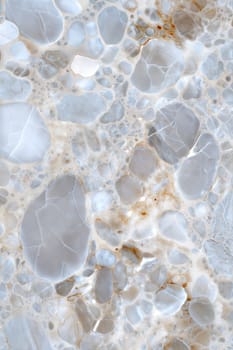 Elegant light grey marble background featuring soft veins and a polished texture, ideal for design, art, and luxury-themed projects.