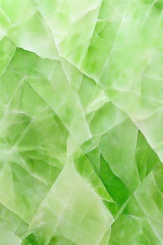 A vibrant green marble background with smooth textures and intricate cracks, offering a natural yet luxurious aesthetic. Ideal for modern and elegant design projects.