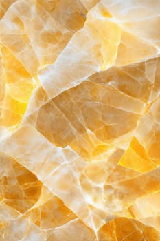 A stunning high-resolution yellow marble background featuring intricate white veins, perfect for design projects and modern decor.