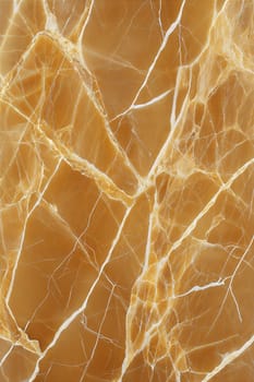 A realistic brown marble background featuring striking white veins, offering a rich and sophisticated texture ideal for luxury and artistic design projects.
