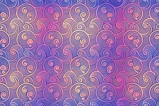 move in a twisting or spiraling pattern.a quantity of something moving in a swirl