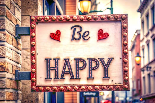 hopefulness and confidence about the future or the successful outcome of something