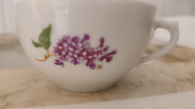 Tea drink pastry plate bakery sweet. High quality photo food