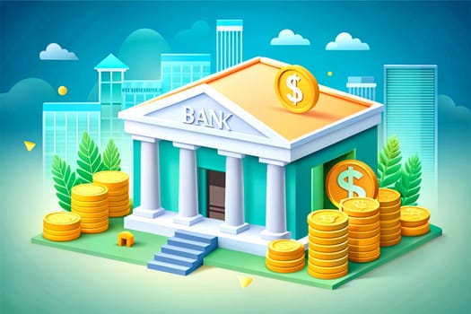 the management of large amounts of money, especially by governments or large companies
