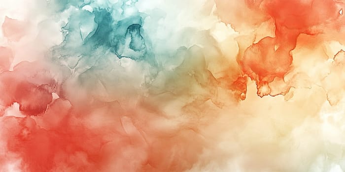 Warm pastel hues blend in an airy composition featuring organic flow and textured elements. The soft light creates a professional and artistic feel, perfect for creative projects.