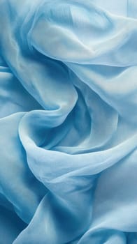 Soft blue and turquoise tones blend seamlessly in this abstract background featuring watercolor and textured elements.
