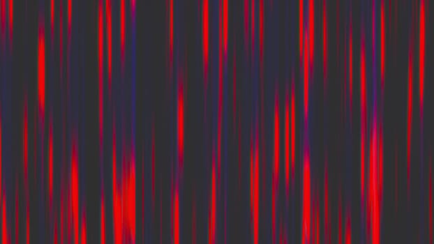 Glow lines backdrop. Computer generated 3d render
