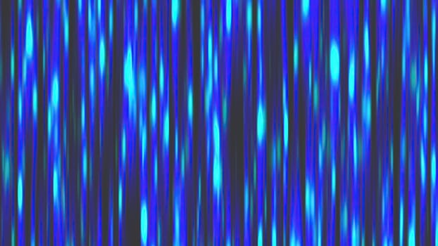 Glow lines backdrop. Computer generated 3d render