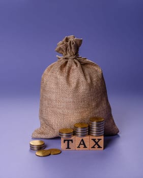 Tax on real estate, property, car or business. Mortgage finance payments, taxation