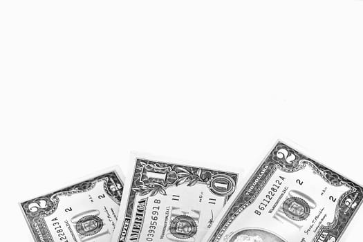 the basic monetary unit of the US, Canada, Australia, and certain countries in the Pacific, Caribbean, Southeast Asia, Africa, and South America.