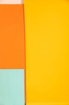 Yellow Orange Wall Texture Structure Like Background