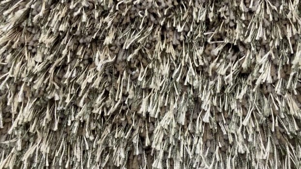 A closeup of a beautiful natural fiber texture ideal for enhancing backgrounds, designs, and artistic displays