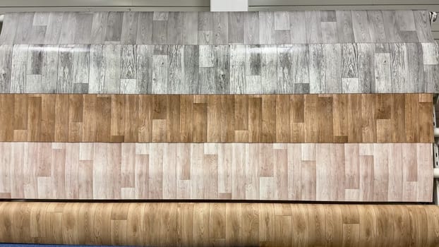 Discover diverse flooring designs from elegant wood to striking stone effects, ideal for modern interiors