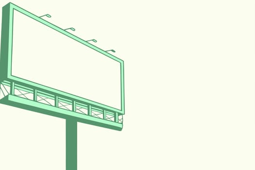 the activity or profession of producing advertisements for commercial products or services
