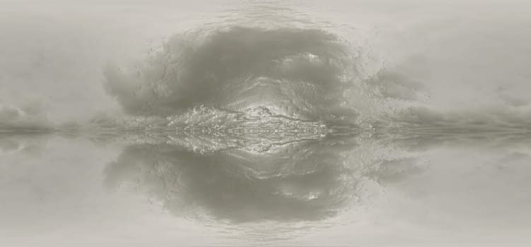 Abstract spotted grunge monochrome background