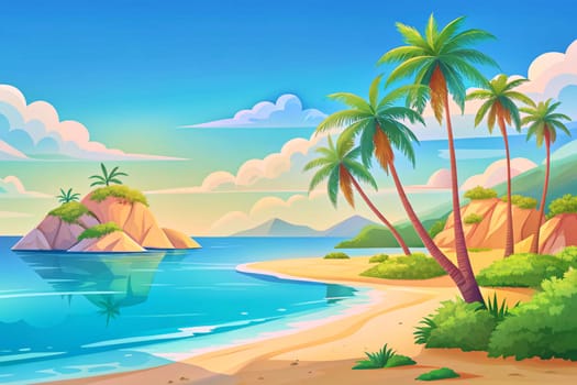 a place that is a popular destination for vacations or recreation, or which is frequented for a particular purpose