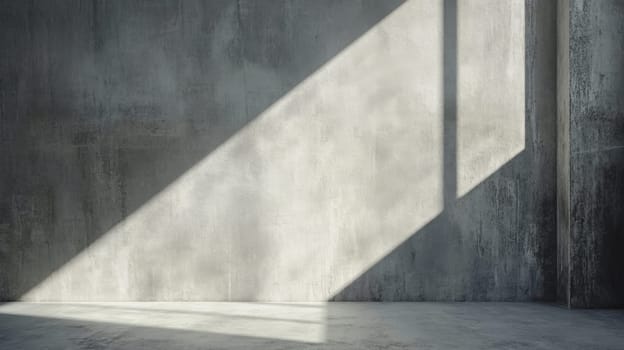 Concrete Wall Neutral Abstract Backdrop