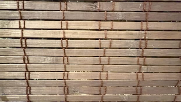 This organized stack of highquality wooden planks is perfect for various construction and craft projects